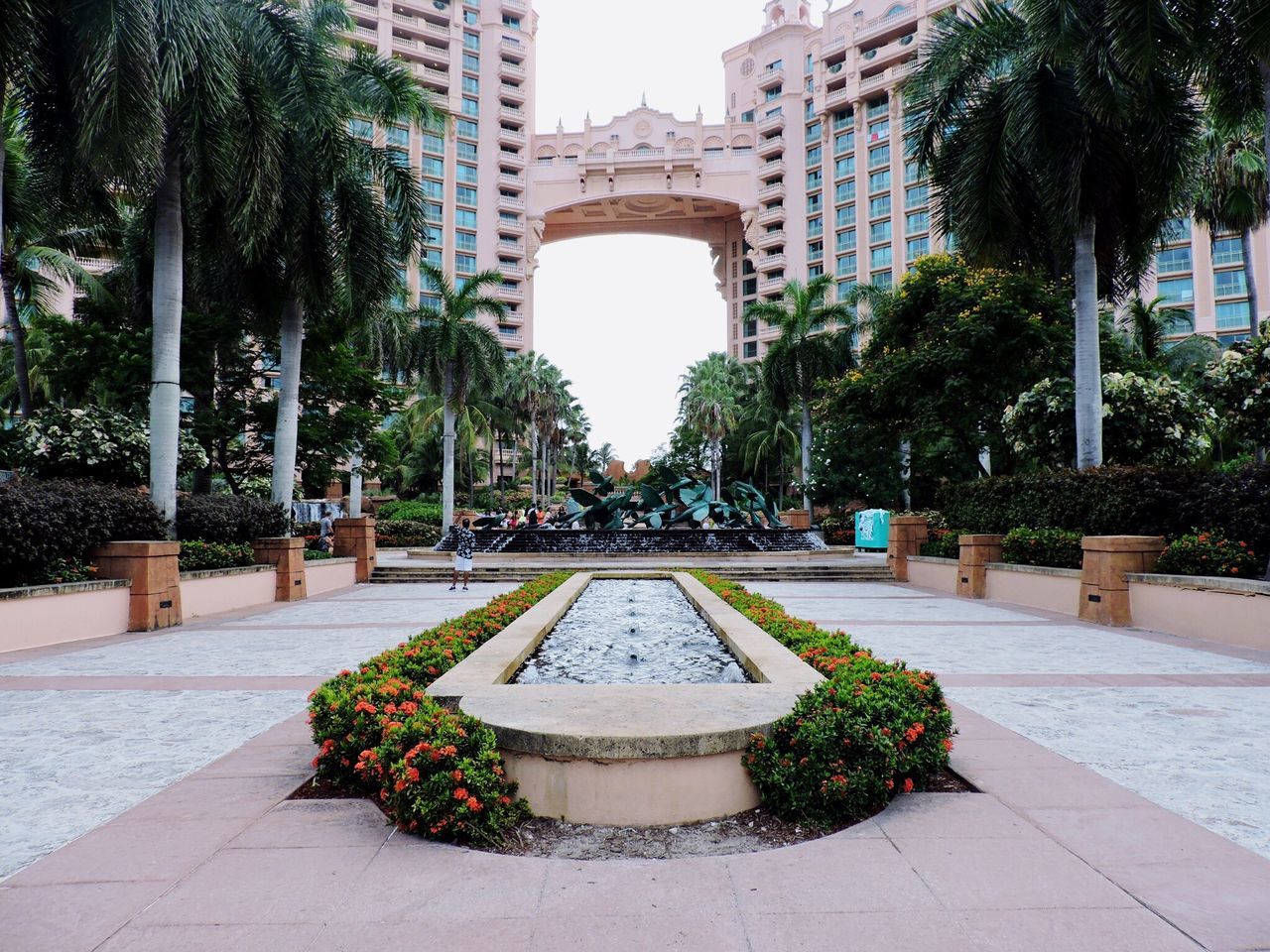 Paradise Island, Bahamas