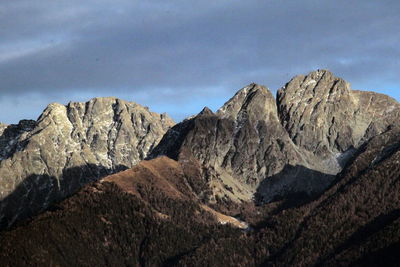 mountain