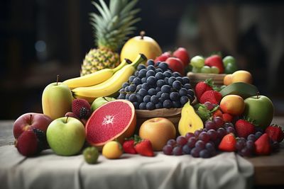 fruit