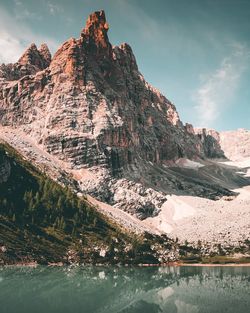 mountain