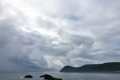 cloud
