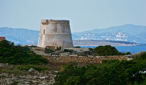 Formentera, june 2010