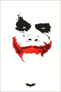 Close-up of red kites flying against wall during halloween