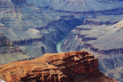 Grand canyon