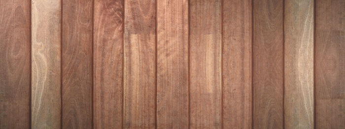 Full frame shot of wooden floor