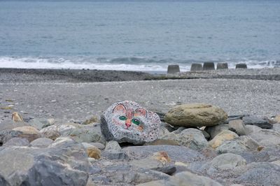 sea