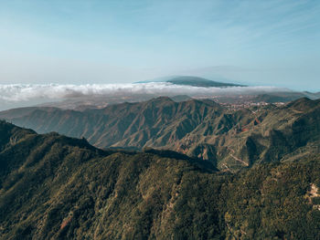 mountain