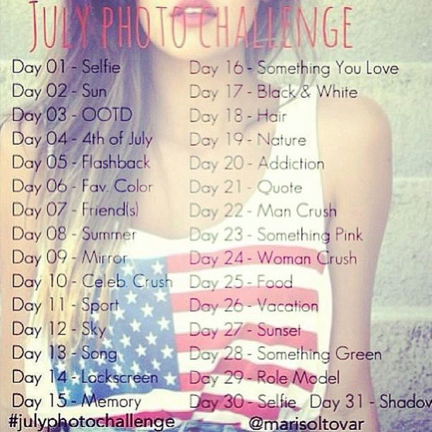 Julyphotochallenge2013