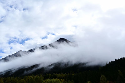 cloud