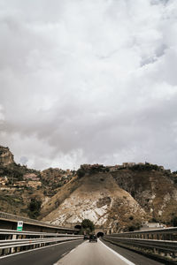 road