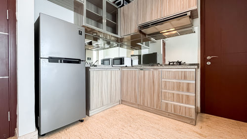 home interior
