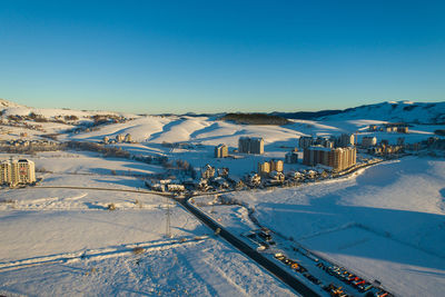 winter