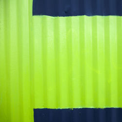 Full frame shot of yellow patterned wall