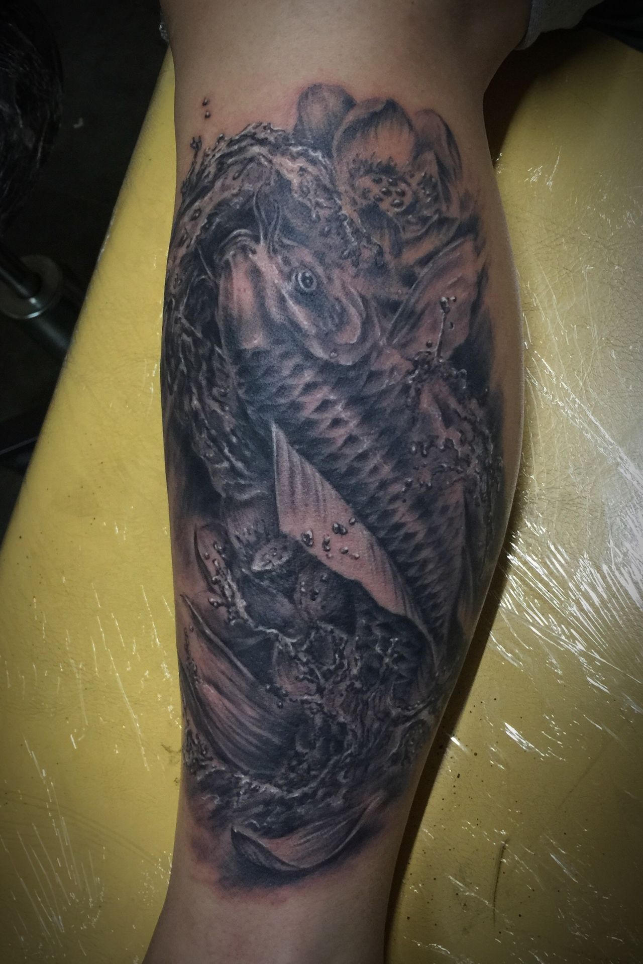 北京市 东城区 北新桥三条前永康二巷与前永康胡同交叉路口西侧FATE TATTOO