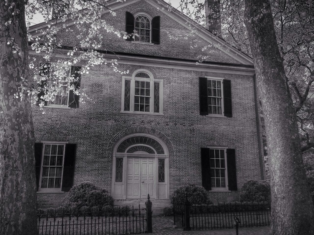 Hunt-Morgan House