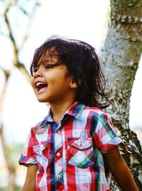 child