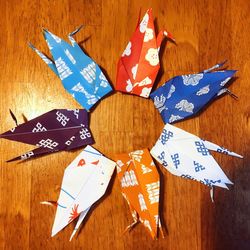 Close-up of paper paper on white background