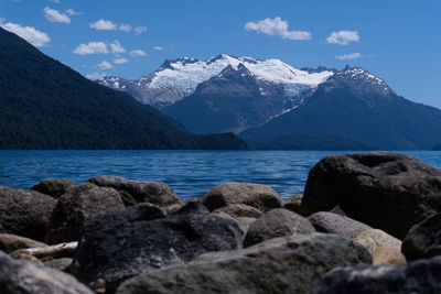 mountain