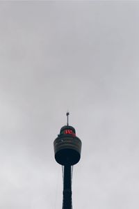tower