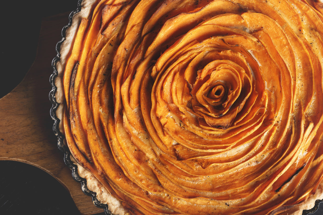 Pastries Around the World