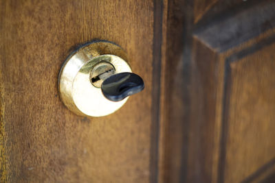 door