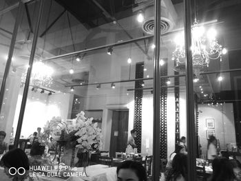 Market stall for sale