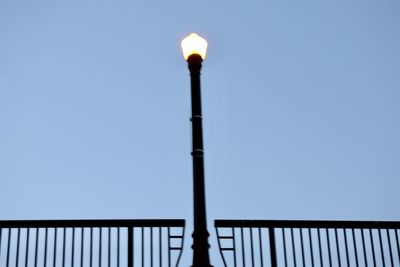 street light