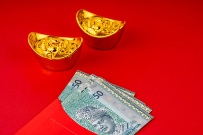 wealth