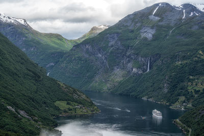 mountain