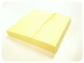 white background