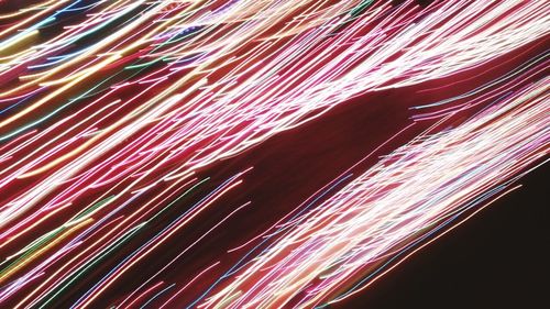 Full frame shot of water