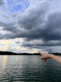 cloud