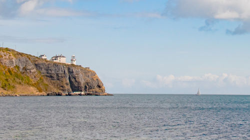 sea