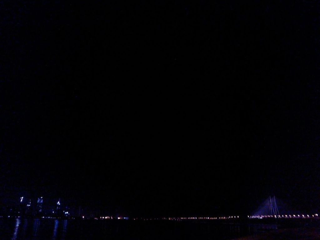 Bandra–Worli Sea Link (राजीव गांधी सेतू)