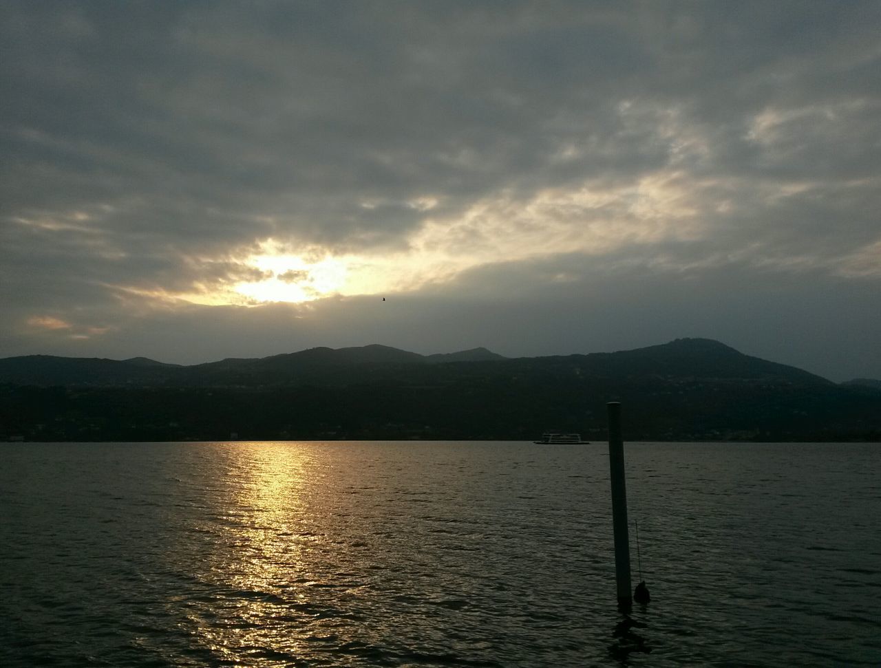 RANCO - Lago Maggiore