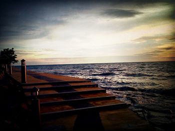 sea
