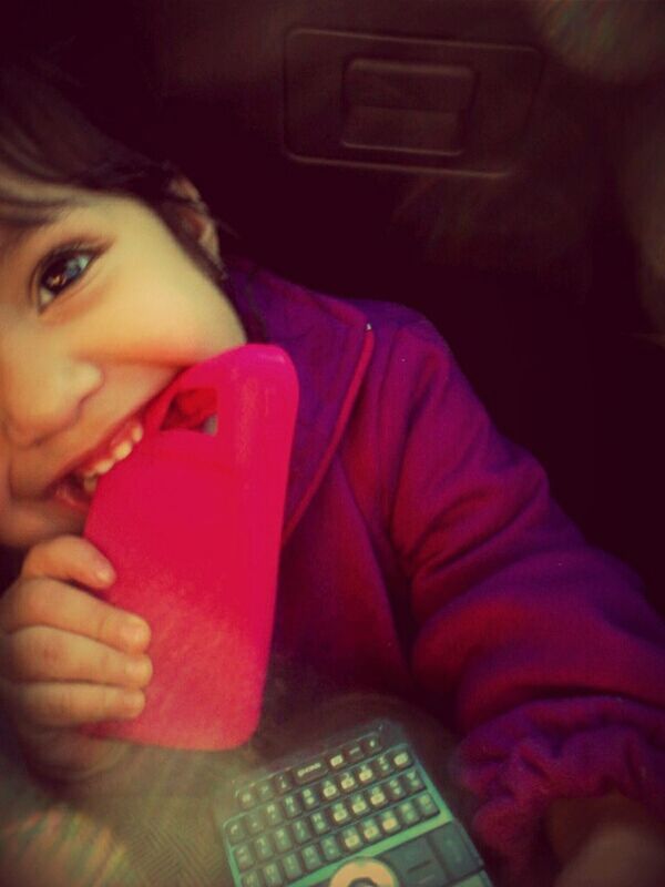 Mi Gorda <3