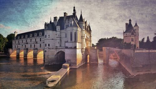 architecture