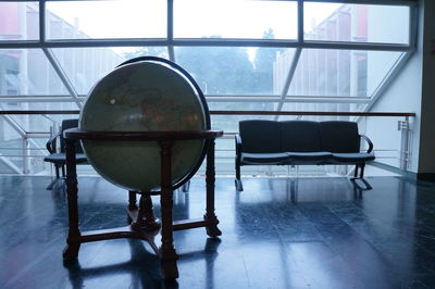 chair
