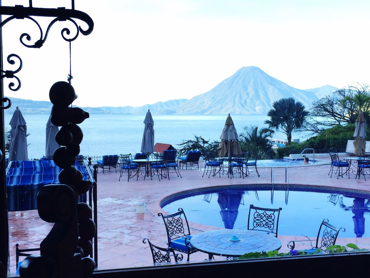 Hotel atitlan