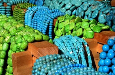 Close-up of market stall for sale