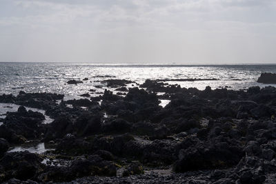 sea