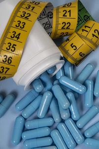 pill