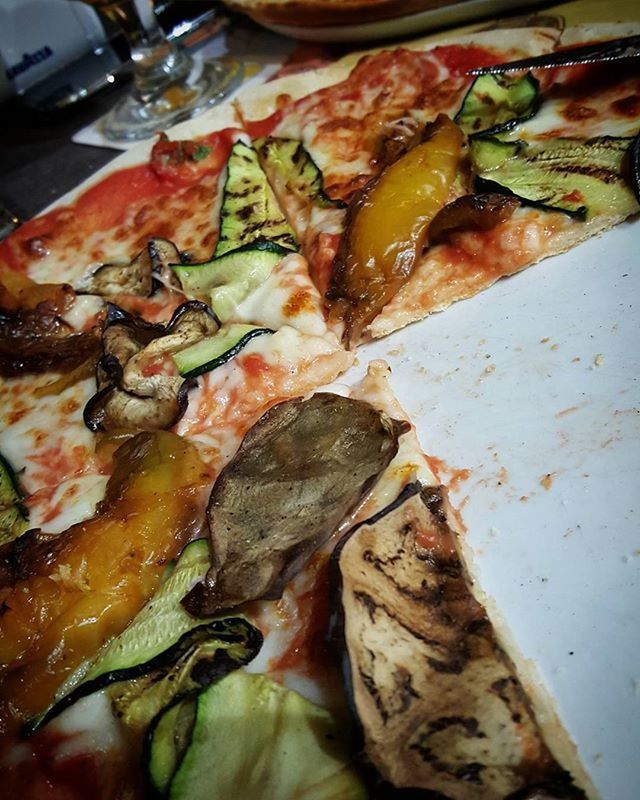 Pizzawithvegetables