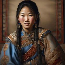 portrait