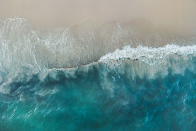  vew of sea
