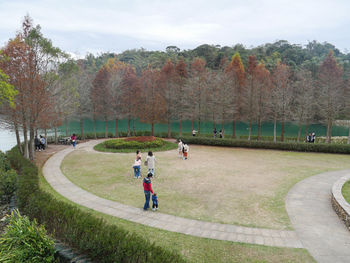 park
