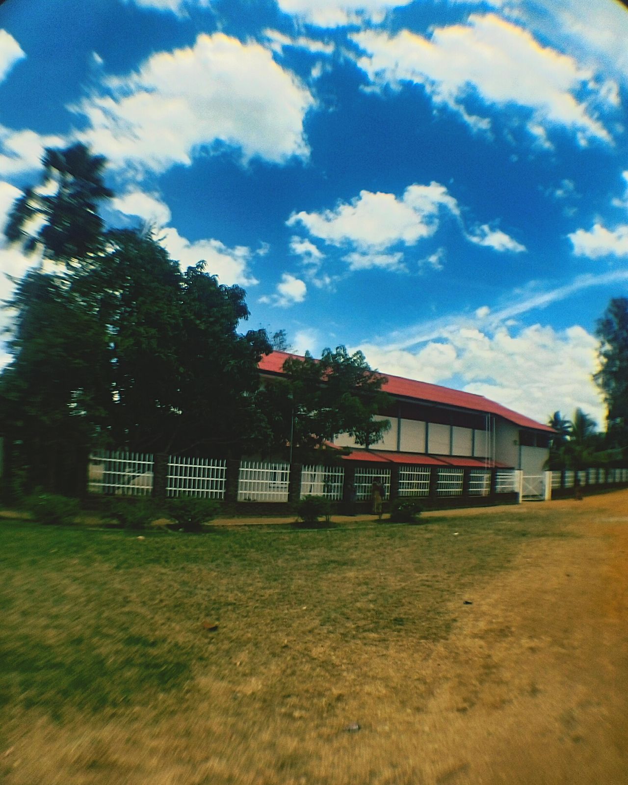 Badulla Central College - බදුල්ල මැදි මහ විදුහල