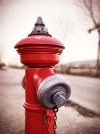 Water hydrant