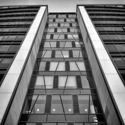 building exterior